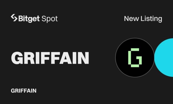 Bitget ลิสต์ GRIFFAIN เหรียญมีม AI บน Solana
