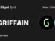 Bitget ลิสต์ GRIFFAIN เหรียญมีม AI บน Solana