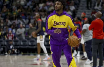 Bronny James โชว์ฟอร์มเด่นใน G League กับ South Bay