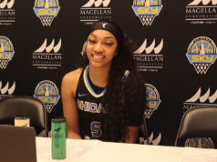 Caitlin Clark และ Angel Reese: พลังใหม่แห่ง WNBA