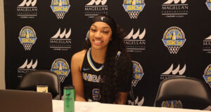 Caitlin Clark และ Angel Reese: พลังใหม่แห่ง WNBA