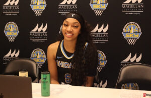 Caitlin Clark และ Angel Reese: พลังใหม่แห่ง WNBA