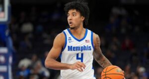 Clemson vs Memphis: ศึกนอกสายสำคัญวันเสาร์นี้