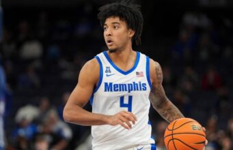 Clemson vs Memphis: ศึกนอกสายสำคัญวันเสาร์นี้