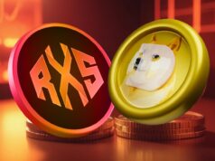 Dogecoin พุ่งเป้า $15, Rexas Finance โดดเด่นในตลาด