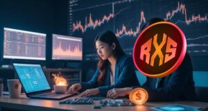 Dogecoin, Shiba Inu, และ Rexas Finance: โอกาสคริปโต 2025