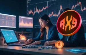 Dogecoin, Shiba Inu, และ Rexas Finance: โอกาสคริปโต 2025