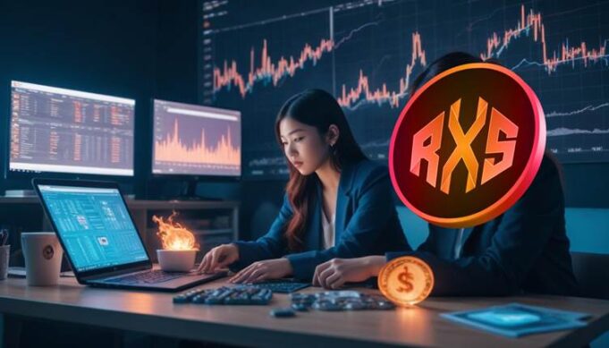 Dogecoin, Shiba Inu, และ Rexas Finance: โอกาสคริปโต 2025