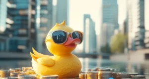 DuckChain พลิกวงการคริปโตด้วย Yellow Duck Hackathon