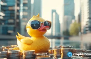 DuckChain พลิกวงการคริปโตด้วย Yellow Duck Hackathon