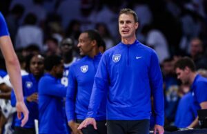 Duke ขยับขึ้นอันดับ 4 ใน AP Poll หลังชนะ 3 เกมติด