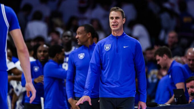 Duke ขยับขึ้นอันดับ 4 ใน AP Poll หลังชนะ 3 เกมติด