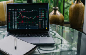 กลยุทธ์เทรด Forex และคริปโตปี 2025 ให้คุณเหนือเกม
