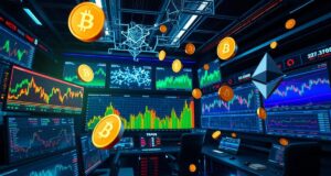 กลยุทธ์เทรดคริปโตรายวัน พร้อมเทคนิคใช้ AI อย่างมั่นใจ