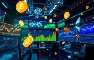 กลยุทธ์เทรดคริปโตรายวัน พร้อมเทคนิคใช้ AI อย่างมั่นใจ