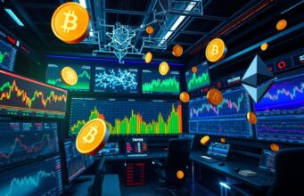 กลยุทธ์เทรดคริปโตรายวัน พร้อมเทคนิคใช้ AI อย่างมั่นใจ