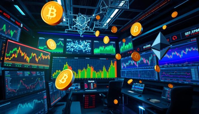 กลยุทธ์เทรดคริปโตรายวัน พร้อมเทคนิคใช้ AI อย่างมั่นใจ