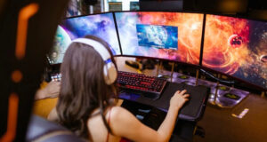 คริปโตและบล็อกเชน: เปลี่ยนอุตสาหกรรมเกมยุคใหม่