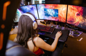 คริปโตและบล็อกเชน: เปลี่ยนอุตสาหกรรมเกมยุคใหม่