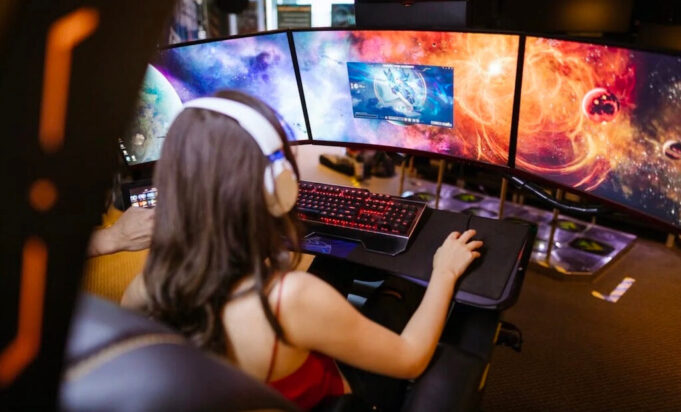 คริปโตและบล็อกเชน: เปลี่ยนอุตสาหกรรมเกมยุคใหม่