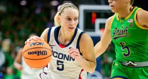 ความกดดันของ Paige Bueckers กับเส้นทางสู่แชมป์ NCAA