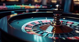 คู่มือเล่นรูเล็ต Bitcoin: สนุก ปลอดภัย พร้อมโบนัส