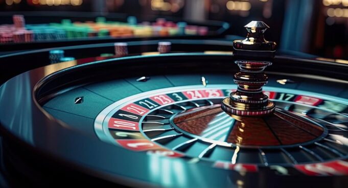 คู่มือเล่นรูเล็ต Bitcoin: สนุก ปลอดภัย พร้อมโบนัส