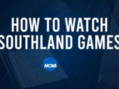 ชมบาสเกตบอลวิทยาลัยสดผ่าน Fubo และ ESPN+