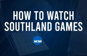 ชมบาสเกตบอลวิทยาลัยสดผ่าน Fubo และ ESPN+