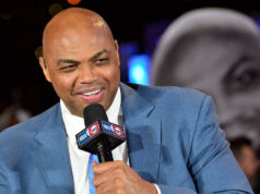 ชาร์ลส์ บาร์คลีย์ยังลังเล หลัง ESPN ดึง Inside NBA