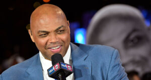 ชาร์ลส์ บาร์คลีย์ยังลังเล หลัง ESPN ดึง Inside NBA