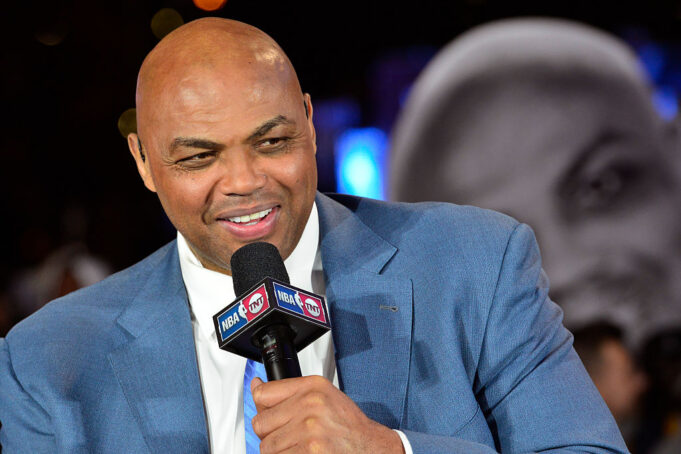ชาร์ลส์ บาร์คลีย์ยังลังเล หลัง ESPN ดึง Inside NBA