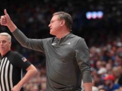 ซีค เมโย ดาวรุ่ง Jayhawks กับฟอร์มสุดประทับใจ