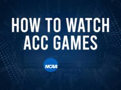 ดูบาสสด ACC: Northwestern พบ Georgia Tech ผ่าน Fubo