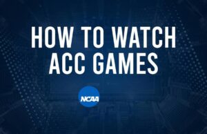 ดูบาสสด ACC: Northwestern พบ Georgia Tech ผ่าน Fubo