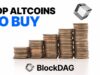 ตลาดคริปโตพุ่งแรง! BDAG, ADA, BNB และเหรียญใหม่เด่น