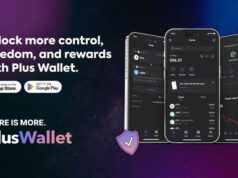 ตลาดคริปโตสั่นสะเทือน Plus Wallet และ Binance ลุยต่อ