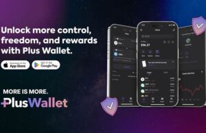 ตลาดคริปโตสั่นสะเทือน Plus Wallet และ Binance ลุยต่อ