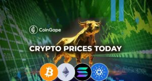 ตลาดคริปโตพุ่ง! VIRTUAL ทะยาน 16% หลังข่าวลิสต์ Binance