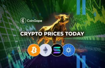 ตลาดคริปโตพุ่ง! VIRTUAL ทะยาน 16% หลังข่าวลิสต์ Binance