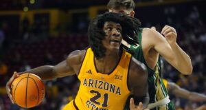 ทีมบาส ASU ใกล้ติดอันดับ เดินหน้าดวล Florida ไร้พ่าย
