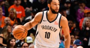 บรูคลิน เน็ตส์ วางแผนสร้างทีมใหม่พร้อมกลยุทธ์ดราฟต์