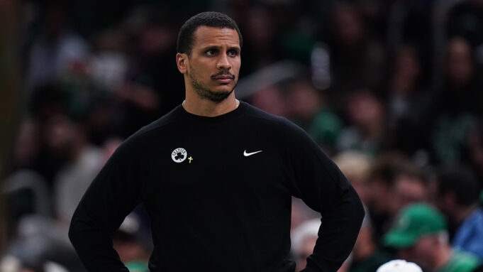บอสตัน เซลติกส์ กับยุคทองของเกมยิงสามแต้มใน NBA