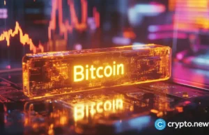 บิทคอยน์ทะลุ $100,000 ตลาดคริปโตคึกคักปี 2024
