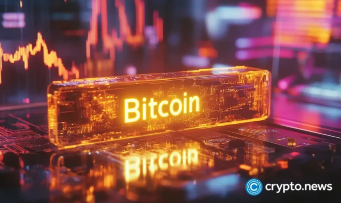 บิทคอยน์ทะลุ $100,000 ตลาดคริปโตคึกคักปี 2024