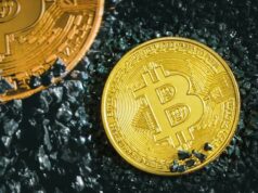 บิทคอยน์ร่วงหลังทำสถิติสูงสุดที่ $107,000