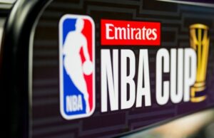 ปรับโฉม NBA Cup สู่การแข่งขันสำคัญของปฏิทิน NBA