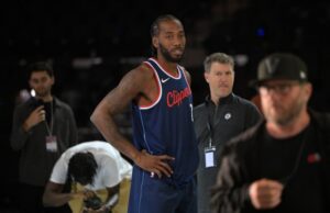 ปัญหาการบาดเจ็บใน NBA พุ่งสูงขึ้นอย่างน่ากังวล