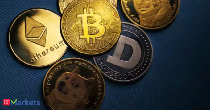 ปี 2024: Bitcoin ทะลุ $100,000 จุดเปลี่ยนคริปโตโลก