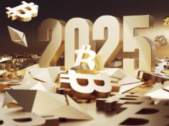 ปี 2025: โอกาสใหม่ในโลกคริปโตและนวัตกรรม AI